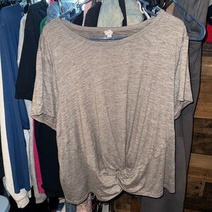 Yogalicious Dress Shirt